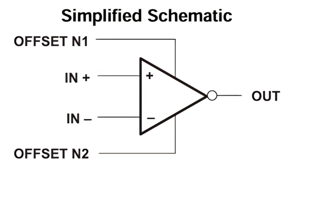 UA741CP Datasheet.