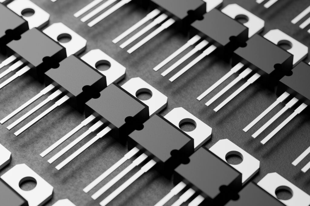 Considering the benefits and differences between GaN vs SiC vs Si is key to choosing the best semiconductor(s) for your design.