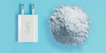 GaN in modern power applications