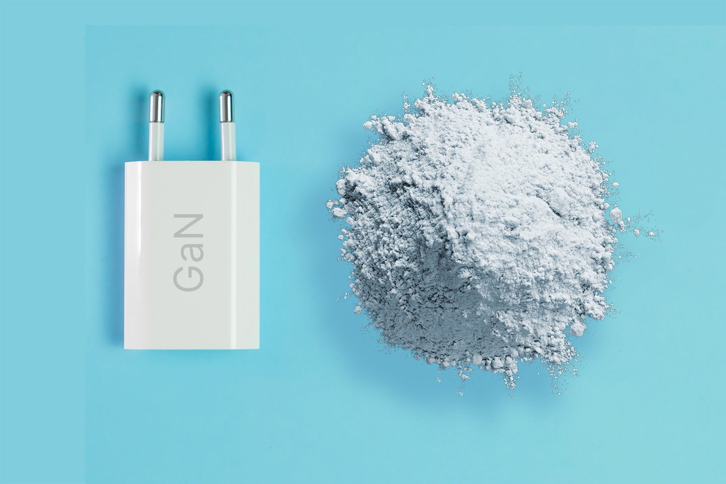 GaN in modern power applications