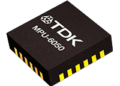 The TDK InvenSense MPU6050