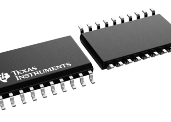 ULN2803CDWR Driver Model