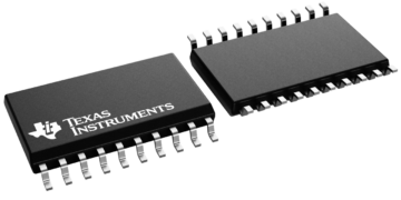 ULN2803CDWR Driver Model