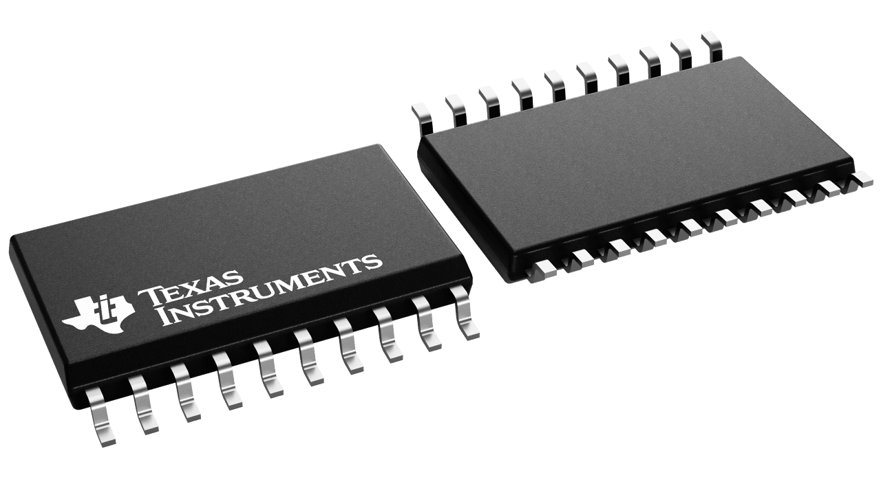 ULN2803CDWR Driver Model