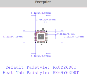 MPU9250 Datasheet: Explained