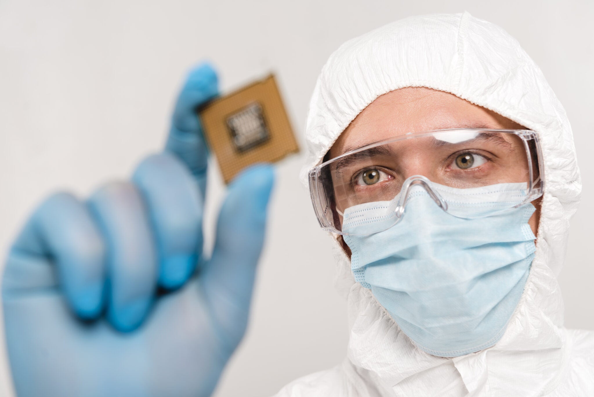GaN Technology: Powering the Future