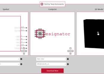 TRF1208 features on the Ultra Librarian website