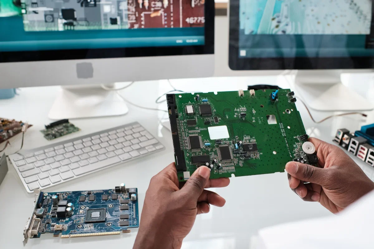 These guidelines can help you overcome high-speed PCB challenges