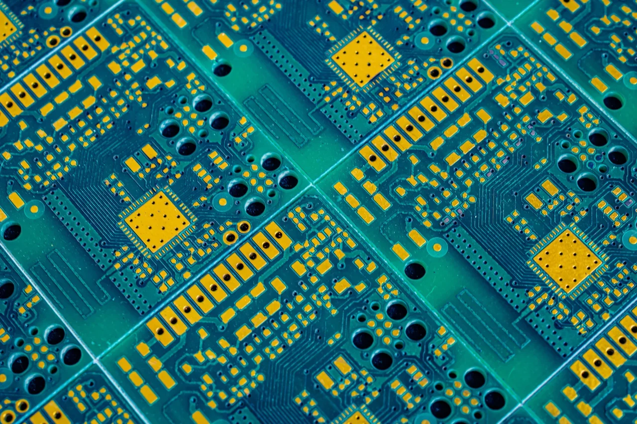 Verified PCB Footprint Programs
