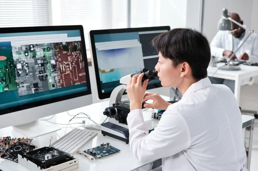 Managing the disruptions caused by component obsolescence
