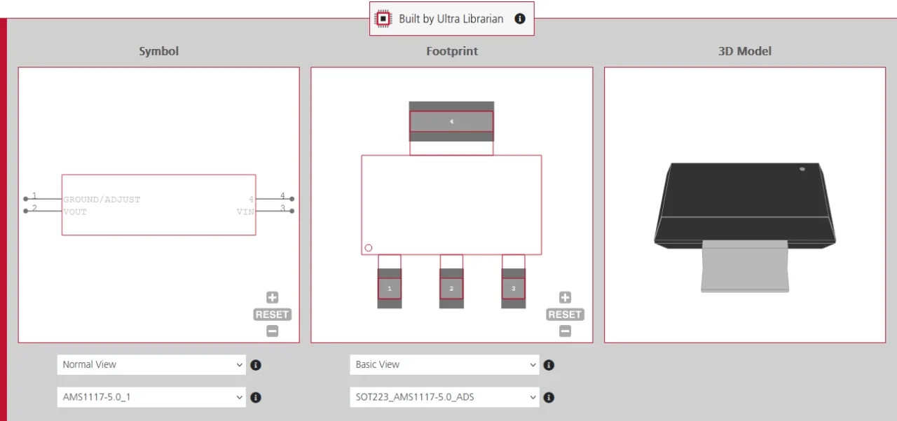 AMS1117 Datasheet Explained-cover