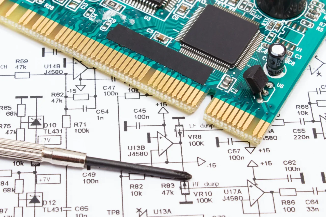 IC manufacturer visibility strategies