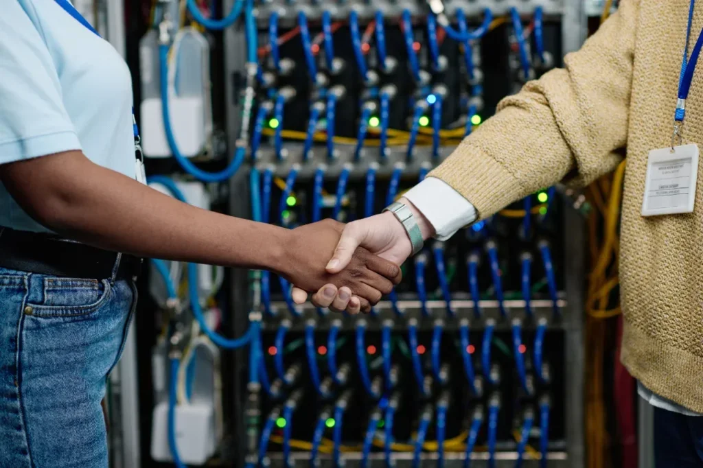 PCB material vendor partnership connecting laminate, prepreg, and copper sourcing with PCB design and production.