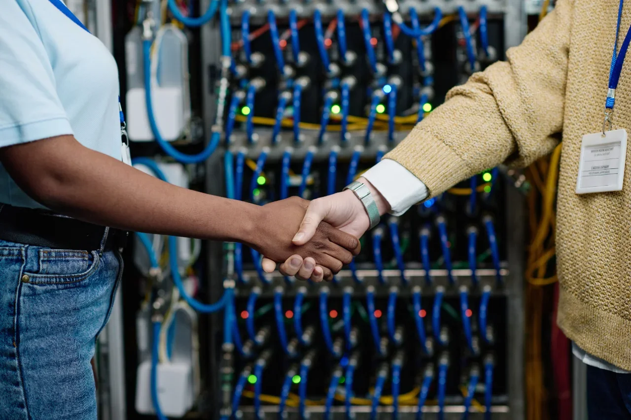 PCB material vendor partnership connecting laminate, prepreg, and copper sourcing with PCB design and production.