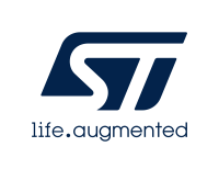 ST Life Augmented Logo