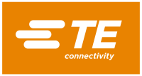 TE Connectivity Orange Logo