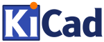 KiCAD Logo