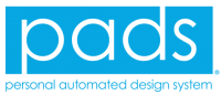 PADS logo large