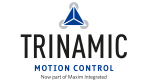 trinamic logo