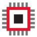 Ultra Librarian Chip Icon